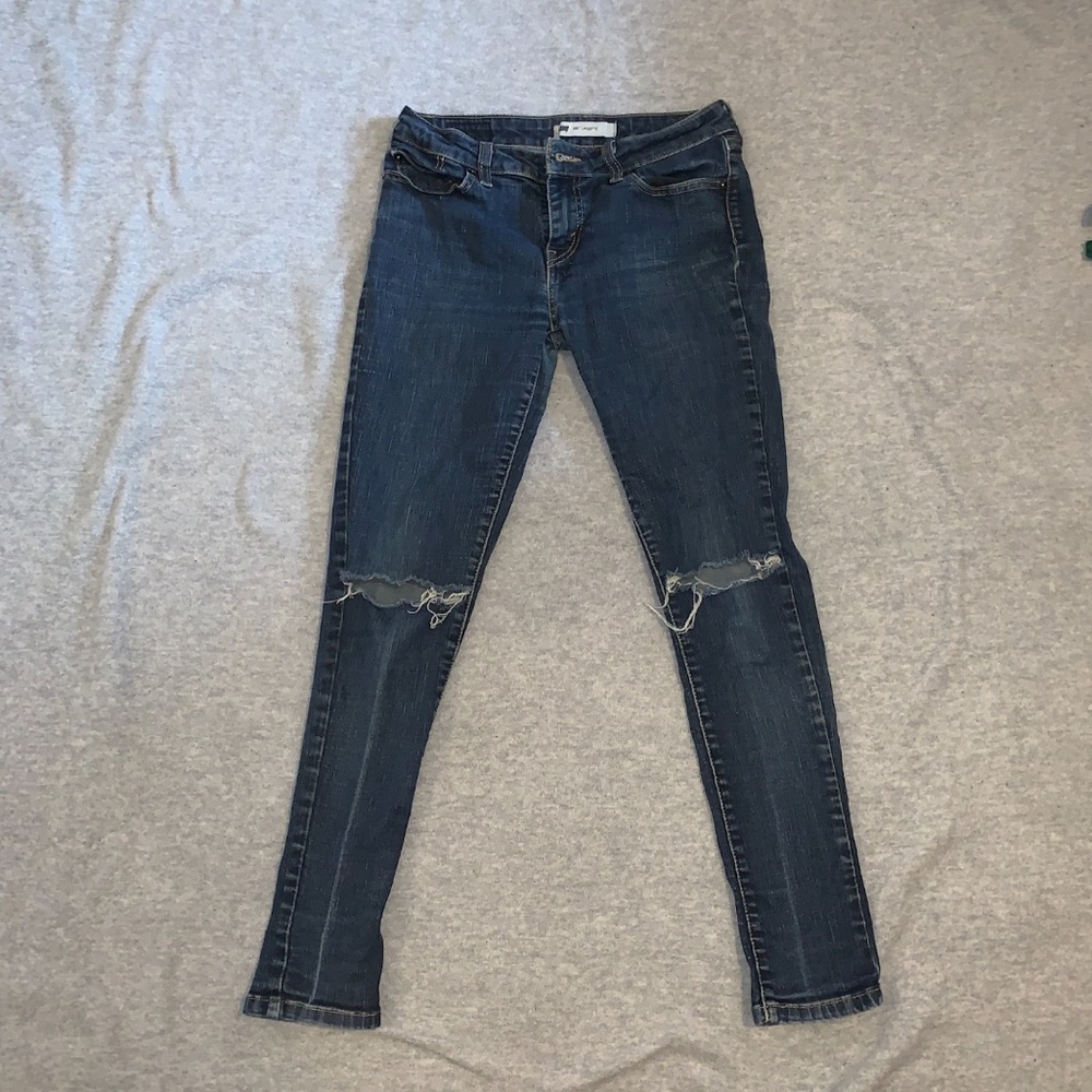Levi’s 585 Jegging